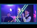 [IAM LIVE STAGE] มีผลต่อหัวใจ - นนท์ ธนนท์