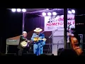 Osborne Brothers Hometown festival 2019 “Cherokee Lady”