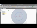 Tutorial 2 for Beginners-Steering Wheel in SOLID EDGE ST 9