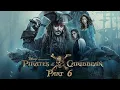 Download Lagu Trailer of the film the pirate of the Caribbean part 6 2026 