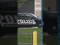 Michigan inmate files federal lawsuit after being trapped in hot transport van