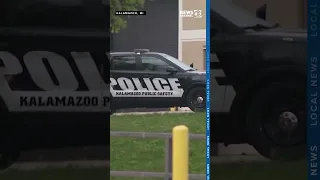 Michigan inmate files federal lawsuit after being trapped in hot transport van