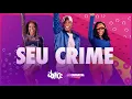 Seu Crime - Pabllo Vittar | FitDance TV (Coreografia Oficial)