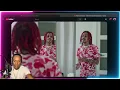 AMERICAN REACTS TO FRENCH RAP! Green Montana - Evidemment Feat SDM (Clip Officiel)