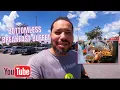 Pinstripes Orlando Walk Tour And Review 2024