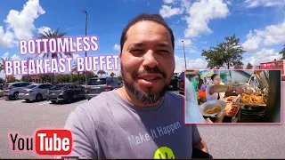 Pinstripes Orlando Walk Tour And Review 2024