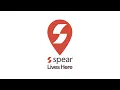 Spear Lives Here Heart of the City