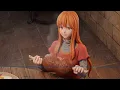 The Seven Knights of the Marronnier Kingdom OP | “Sayonara wa Iwanai” | English Vocal+Violin Arrange