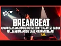 Download Lagu Dj Minang Terbaru Kawan Sairiang Urang Katigo X Cinto Manyeso Badan Breakbeat Fullbass Terbaru 2023