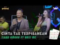 Lagu CINTA TAK TERPISAHKAN - TIARA FT ARIS M C - SIMPATIK MUSIK - KARANG WIDORO DAU MALANG - ABD AUDIO