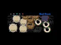 Download Lagu Manis Manja Group ~ Aduh Buyung |Real Drum mod Kendang Cover#Shorts
