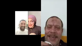 انت اللي جبتيه لنفسك 