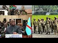 Lagu Tshisekedi baramusebeje munama,dore igitero babagabyeho,Afurica yepfo niyo yariyoboye,SADEC