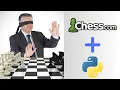 Creating a Blindfold Chess Script for Chess com Part 2