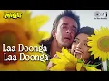 Laa Doonga Laa Doonga | Amaanat | Sanjay Dutt, Heera | Babul Supriyo, Alka Yagnik| Bappi Lahiri |90s
