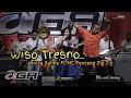 Download Lagu Wiso Tresno (Anisa Salma Ft Peceng Mc)  AGA MUSIK || PANDOYO AUDIO