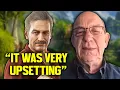 Sully Voice Actor on Amy Hennig being Fired from Uncharted 4 Naughty Dog