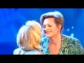 Download Lagu BARBARA DICKSON \u0026 ELAINE PAIGE reunited - I KNOW HIM SO WELL (#1 SINGLE) CHESS Musical/ABBA