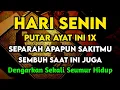 Download Lagu KUN FAYAKUN 🤲 CUKUP PUTAR 1X AYAT INI INSYAALLAH P3NY4KIT LANGSUNG S3MBUH TOTAL❗
