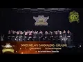 Lagu Orkes Melayu Cangkaleng - Liku-Liku [OMC PAGELARAN \