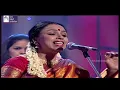 Valli Kanavan Perai Song | Sudha Raghunathan | Carnatic Classical | Idea Jalsa | Art And Artistes