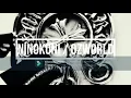 NINOKUNI feat.唾奇 by OZworld【弾き語り/紅月妖狐】