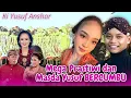 Download Lagu Ki Yusuf Anshor dan Mega Pastiwi Bercumbu. Limbukan gayeng BT Mbah Waluyo, Suhin dan Uut Salasabila.