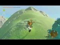 Like Like Ancient Tree Stump Cave The Legend of Zelda Tears of the Kingdom