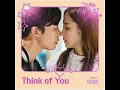 Download Lagu Think of You-Ha Sung-woon(Her private life OST)