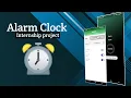 Alarm Clock -