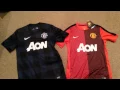GoGoalShop us review ManU training top