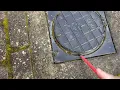 How to turn off your water in an emergency at the water meter