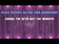 Yovie Widianto, Andi Rianto, Rony Parulian - Salahi Aku (Ku Jatuh Cinta Lagi) (Karaoke) by GMusic