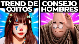top 7 best trends of 2025 on tik tok