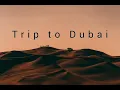 Lagu Trip To Dubai deephouse mix by Rosetta D33P