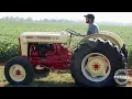 You Won t See This Tractor On The Farm - Ford 4000 Industrial