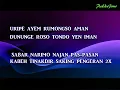 Download Lagu Uripe ayem by gus dur