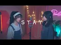 The Kid LAROI, Justin Bieber -【STAY】| Cover Yun 7en | Pocats Studio