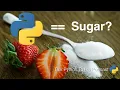 Python Syntactic Sugar - Talk Python to Me Ep 441