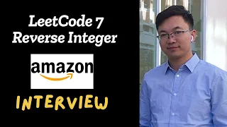 LeetCode 7 reverse Integer Python