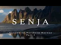 Download Lagu Autumm In Northern Norway, Part I: Senja (4k)