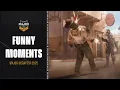 FUNNIEST MOMENTS of StarLadder Budapest Major 2025 - All TOURNAMENT | CS2