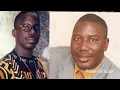 Yoro Diallo et Samba Diallo badeya