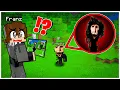 Lagu FRANZ \u0026 JOJO DRONE MEREKAM PENAMPAKAN HANTU TOR MONITOR di MINECRAFT