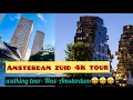 Download Lagu Amsterdam Zuid 4K Tour