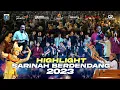Download Lagu GAJAH MADA RECORD GEMPARKAN TAHUN BARU DI SARINAH!!! | RIBUAN ORANG DATANG SERU-SERUAN!!!