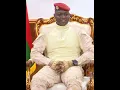Download Lagu Ibrahim traore short le capitaine Ibrahim traoré #vibes #ibrahimtraoré