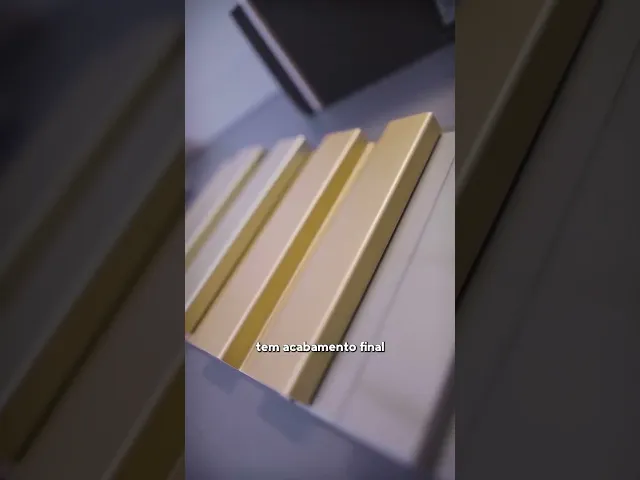 Vídeo do produto Vídeo do produto