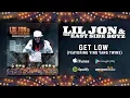 Download Lagu Lil Jon \u0026 The East Side Boyz - Get Low (feat. Ying Yang Twins) (Official Audio)