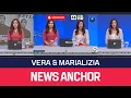 Download Lagu VERA BAHASUAN \u0026 MARIALIZIA HASNI (4K) - METRO TV